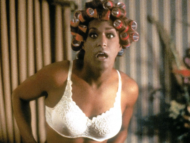 'Juwanna Mann' 'Memba Them?! 'Juwanna Mann' 'Memba Them?!