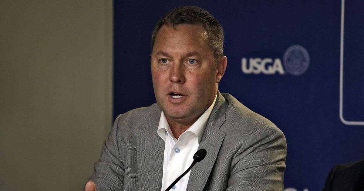 LPGA pushes back schedule to mid-July in hopes of safe start
LPGA pushes back schedule to mid-July in hopes of safe start