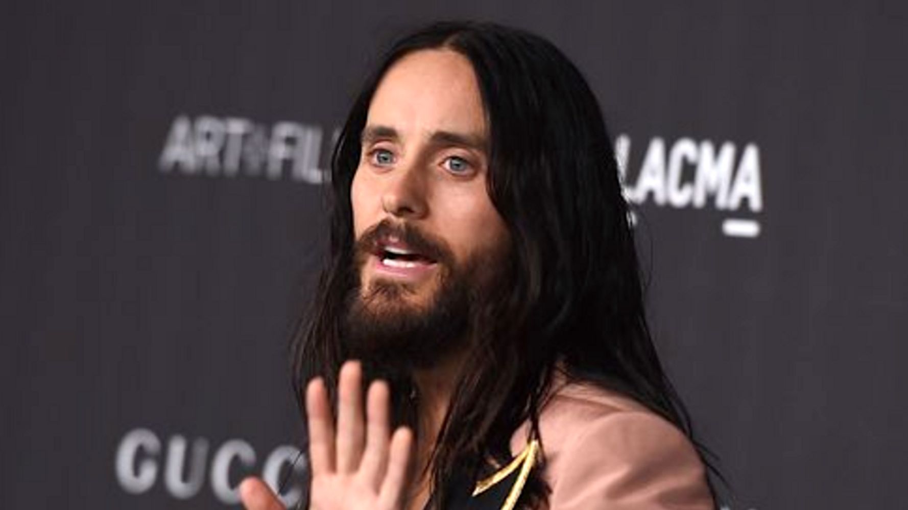 Jared Leto Had 'No Idea' About Coronavirus Blowup After Desert Retreat Jared Leto Had 'No Idea' About Coronavirus Blowup After Desert Retreat