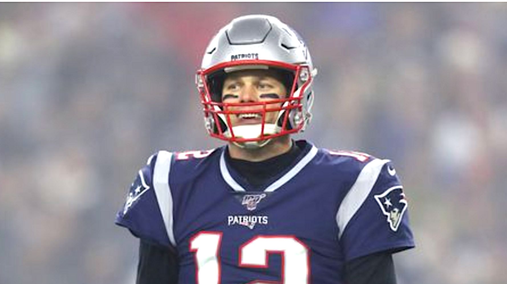 Tom Brady Announces He's Leaving The Patriots Tom Brady Announces He's Leaving The Patriots
