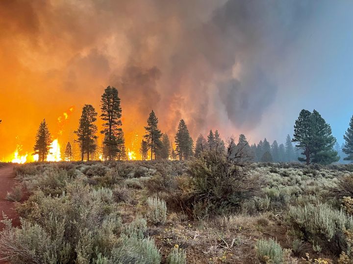 With Disasters Mounting By The Day, The U.S. May Finally Enact Real Climate Policy
With Disasters Mounting By The Day, The U.S. May Finally Enact Real Climate Policy