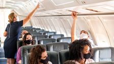 

    Flight Attendant Abuse Is Escalating. Here's How Passengers Can Help.

