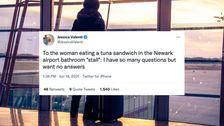 

    20 Tweets That Sum Up What It’s Like Going To The Airport Now

