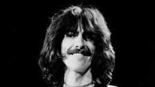 

    Paul McCartney, Ringo Starr Honor George Harrison On 20th Anniversary Of Death

