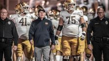 

    Brian Kelly Is Leaving Notre Dame For LSU In A Stunning Move

