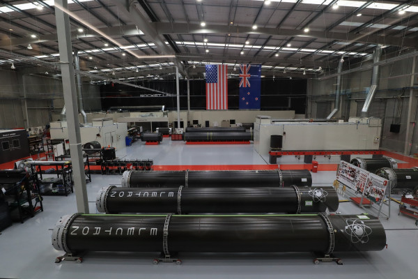 Rocket Lab gets NASA certification for official smallsat launches Rocket Lab gets NASA certification for official smallsat launches