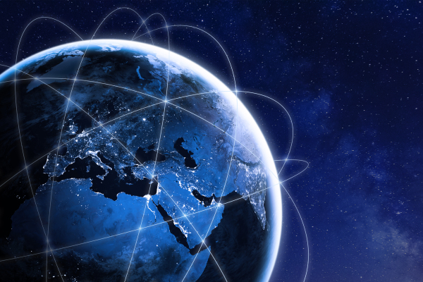 Amazon gains FCC approval for Kuiper internet satellite constellation and commits $10 billion to the project Amazon gains FCC approval for Kuiper internet satellite constellation and commits $10 billion to the project