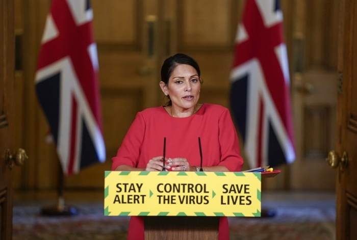 UK tourism sector urges government to scrap quarantine plans UK tourism sector urges government to scrap quarantine plans
