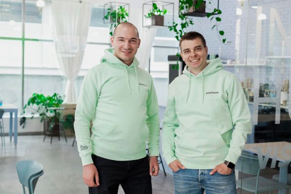 Payhawk raises $20M to unify corporate cards, payments and expenses Payhawk raises $20M to unify corporate cards, payments and expenses