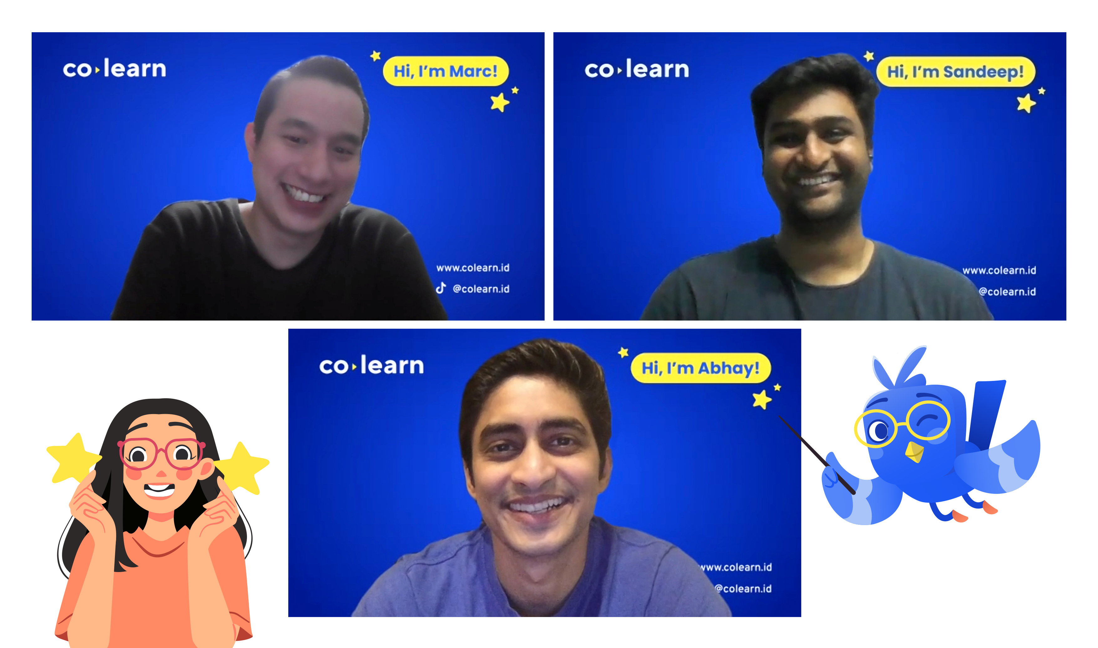 Indonesian edtech CoLearn gets $10M Series A led by Alpha Wave Incubation and GSV Ventures Indonesian edtech CoLearn gets $10M Series A led by Alpha Wave Incubation and GSV Ventures