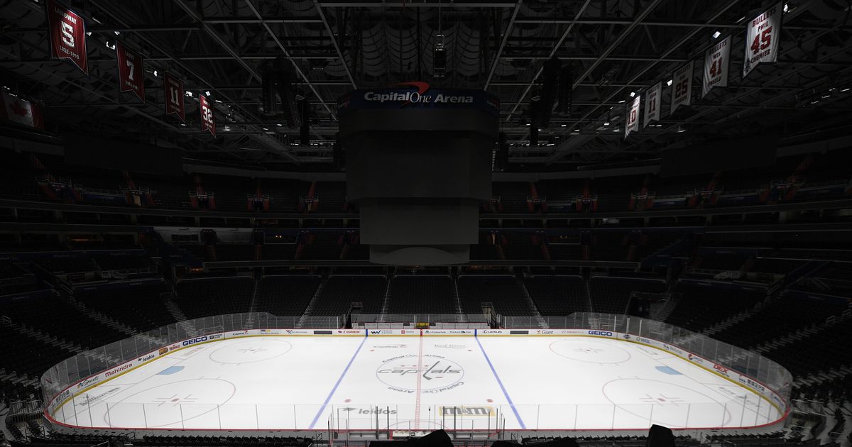 Mixed feelings around hockey about holding NHL draft early
Mixed feelings around hockey about holding NHL draft early
