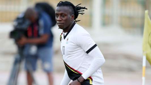 'They will take pride in seeing us suffer' - Kateregga responds over delayed Afcon money 'They will take pride in seeing us suffer' - Kateregga responds over delayed Afcon money