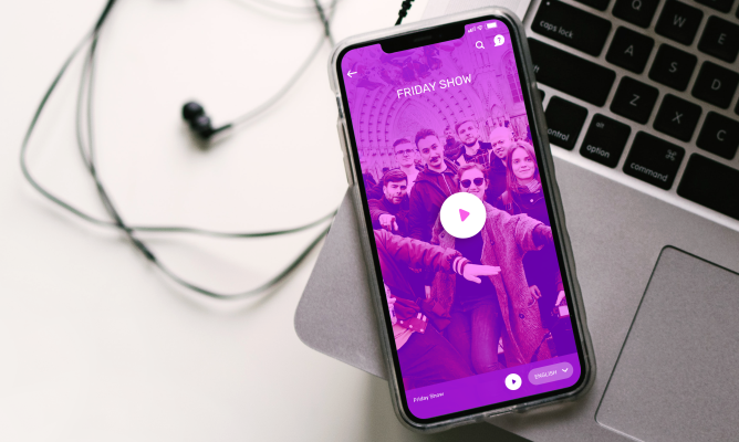 Interactio, a remote interpretation platform, grabs $30M after seeing 12x growth during COVID-19 Interactio, a remote interpretation platform, grabs $30M after seeing 12x growth during COVID-19