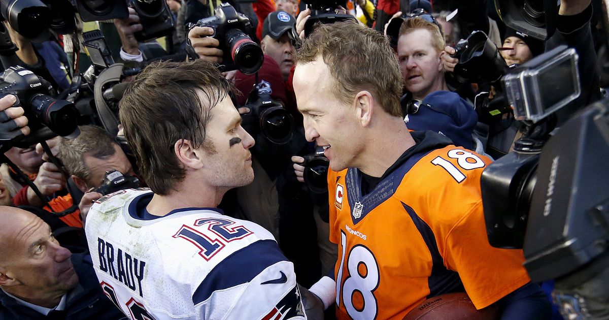 Column: Golf can't expect to be this entertaining always
Column: Golf can't expect to be this entertaining always