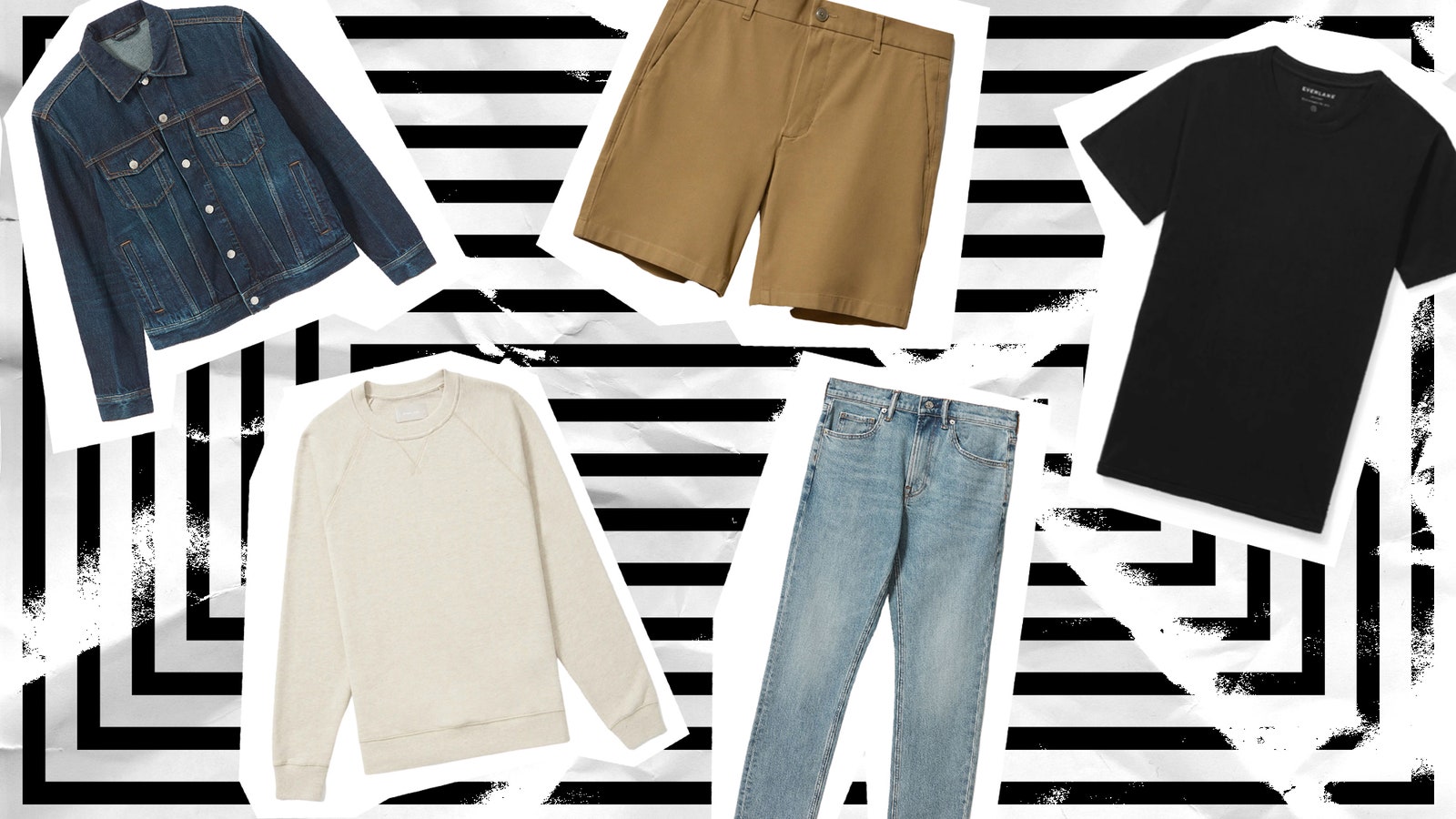 Everlane Sale: Everything You Should Grab from the Brand's Big Summer Sale Everlane Sale: Everything You Should Grab from the Brand's Big Summer Sale