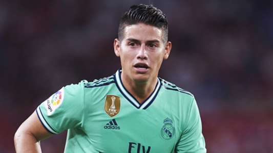 'Madrid stopped me joining Spanish team and I had an offer from Italy' - James says he nearly left Bernabeu last summer 'Madrid stopped me joining Spanish team and I had an offer from Italy' - James says he nearly left Bernabeu last summer