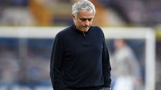'No need for breaks' - Mourinho ready to get back to work after Tottenham sacking 'No need for breaks' - Mourinho ready to get back to work after Tottenham sacking