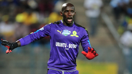 Mbesuma on what Zambian players can learn from Mamelodi Sundowns’ Mweene Mbesuma on what Zambian players can learn from Mamelodi Sundowns’ Mweene