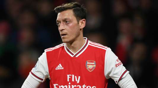 ‘Ozil will be bored collecting ridiculous wage at Arsenal’ – Nicholas expects World Cup winner to leave Emirates Stadium ‘Ozil will be bored collecting ridiculous wage at Arsenal’ – Nicholas expects World Cup winner to leave Emirates Stadium