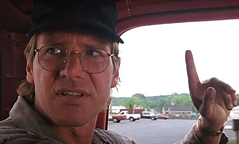 ‘Mosquito Coast’ Gave Harrison Ford, and His Fans, the Ultimate Challenge ‘Mosquito Coast’ Gave Harrison Ford, and His Fans, the Ultimate Challenge