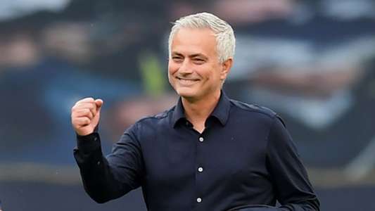 'Mourinho wins everywhere!' - Tottenham boss backed to deliver trophies by Modric 'Mourinho wins everywhere!' - Tottenham boss backed to deliver trophies by Modric