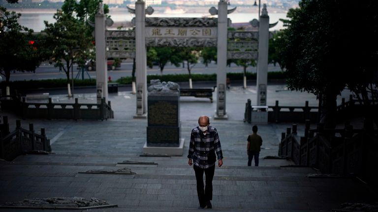 How COVID-19 changed countries and continents - and what the future is likely to hold How COVID-19 changed countries and continents - and what the future is likely to hold