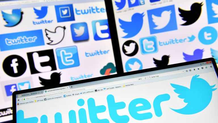 Twitter reveals how scammers hijacked celebs' accounts Twitter reveals how scammers hijacked celebs' accounts